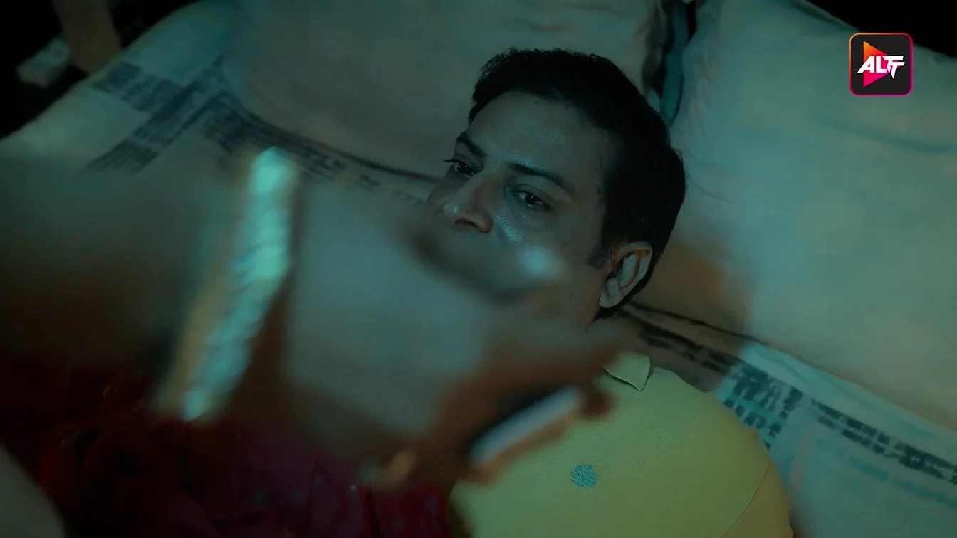 Band Darwaze Ke Piche S01 E03-04 AltBalaji